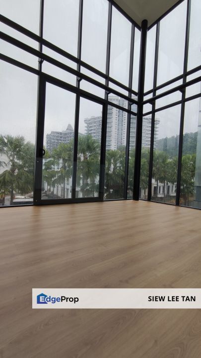 Empire Residence Damansara Perdana house for sale, Selangor, Damansara Perdana