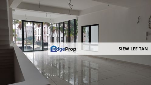 Empire Residence Damansara Perdana house for sale, Selangor, Damansara Perdana