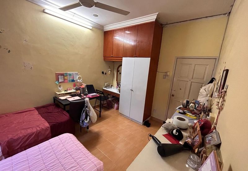 Bandar Sri Damansara house for sale