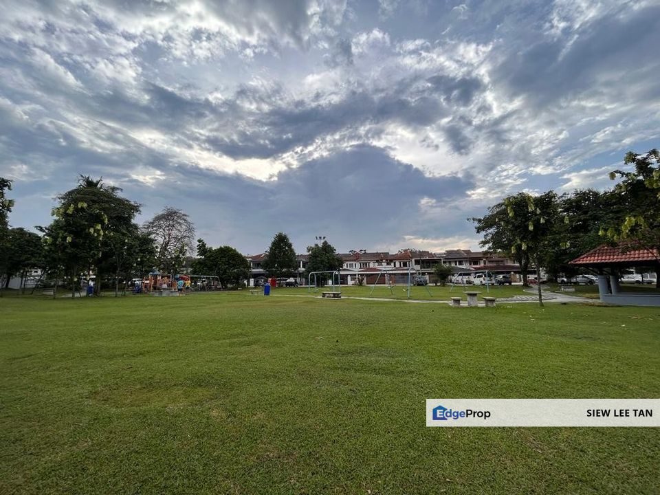 Bandar Sri Damansara house for sale, Selangor, Bandar Sri Damansara