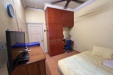 Bandar Sri Damansara house for sale