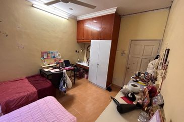 Bandar Sri Damansara house for sale