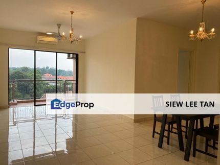 Casa Indah 1, Tropicana, Condo for sale, , Selangor, Tropicana