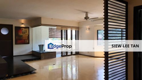 Maxwell Towers, Petaling Jaya condo for rent ID design partly furnished RM3200, Selangor, Petaling Jaya
