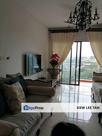 Casa Indah 1, Tropicana, Condo for sale, , Selangor, Tropicana