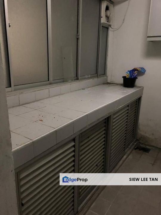 Casa Indah 2 for sale facing golf course s/pool, Selangor, Tropicana