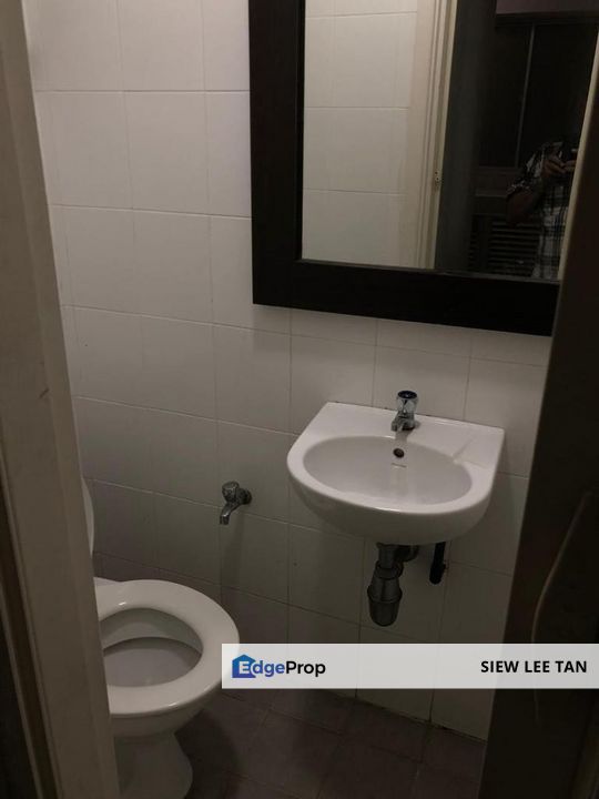 Casa Indah 2 for sale facing golf course s/pool, Selangor, Tropicana