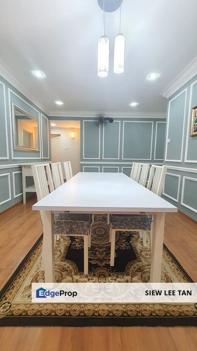 Casa Tropicana Tropicana, Selangor condo for sale, Selangor, Tropicana