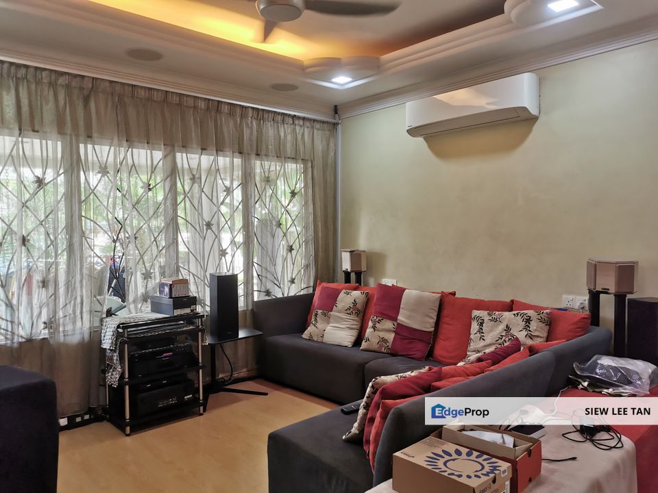 Sec 5, Seri Utama, Kota Damansara Nlot, Selangor, Kota Damansara