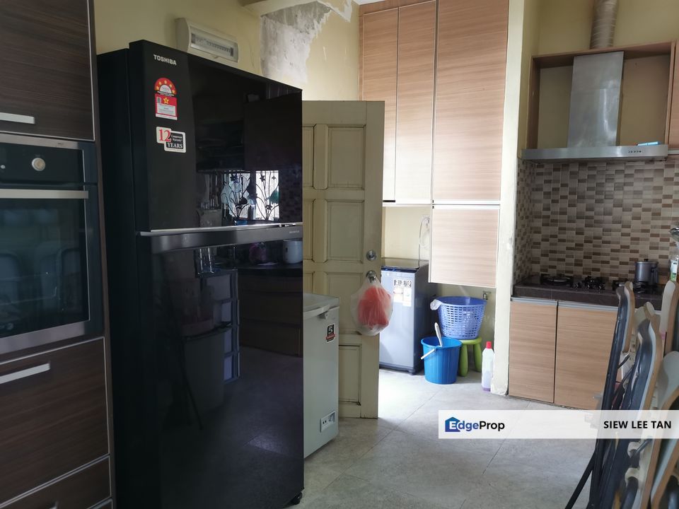 Sec 5, Seri Utama, Kota Damansara Nlot, Selangor, Kota Damansara