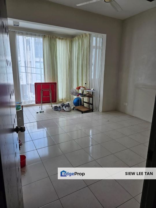 Chestwood Terrace I, Kayu Ara, Bandar Utama, 1.5 sty townhouse for sale guarded lower unit RM690K, Selangor, Kayu Ara