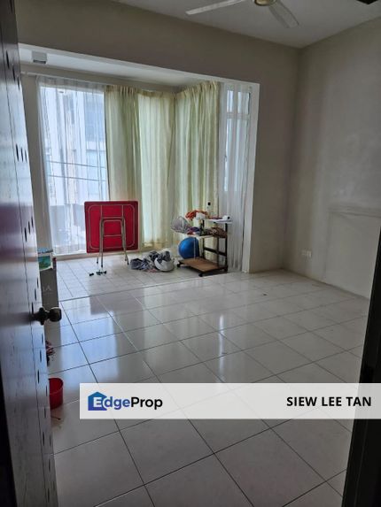 Chestwood Terrace I, house for sale guarded, Selangor, Kayu Ara