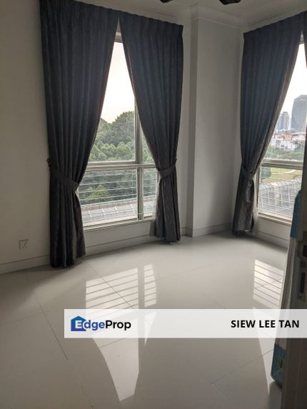 Casa Indah2 Tropicana partly furnishedcondo for rent 2 c/park RM2900, Selangor, Tropicana