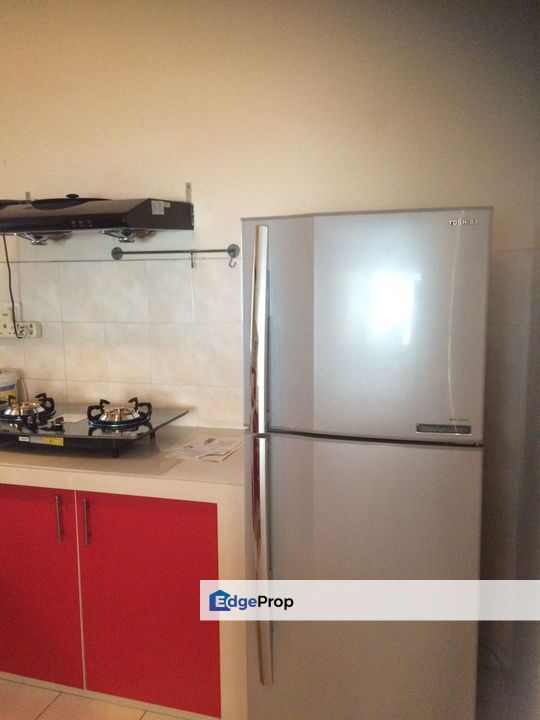 Opal Damansara Condo for sale, Selangor, Sunway Damansara
