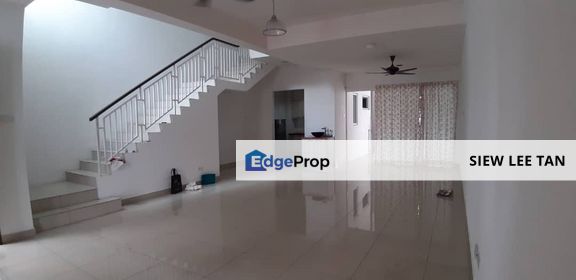 Laman Bayu, kota Damansara,  3 sty house for sale,, Selangor, Kota Damansara