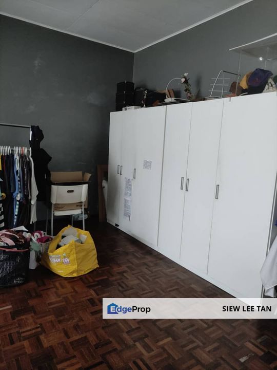 Parkville Sunway Damansara, townhouse for sale, upper unit basic good for own reno, Selangor, Sunway Damansara