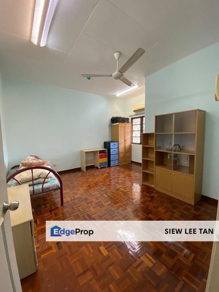 Parkville Sunway Damansara, townhouse for sale upper unit, Selangor, Sunway Damansara