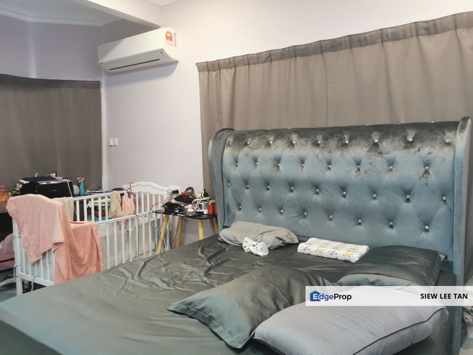 Saujana Akasia, Sungai Buloh  bungalow for sale, Selangor, Sungai Buloh