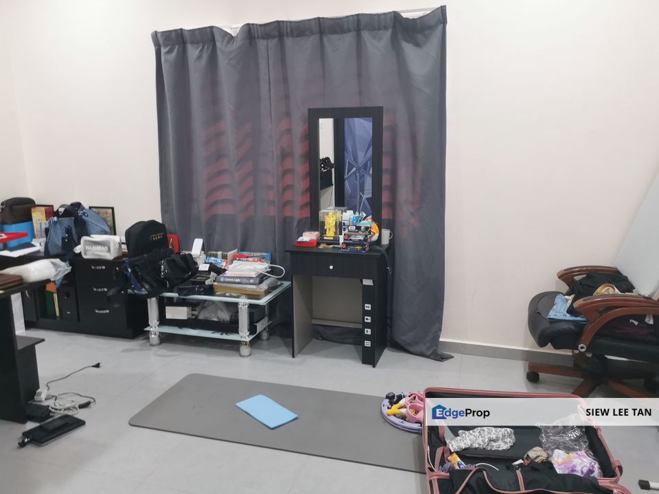 Saujana Akasia, Sungai Buloh  bungalow for sale, Selangor, Sungai Buloh