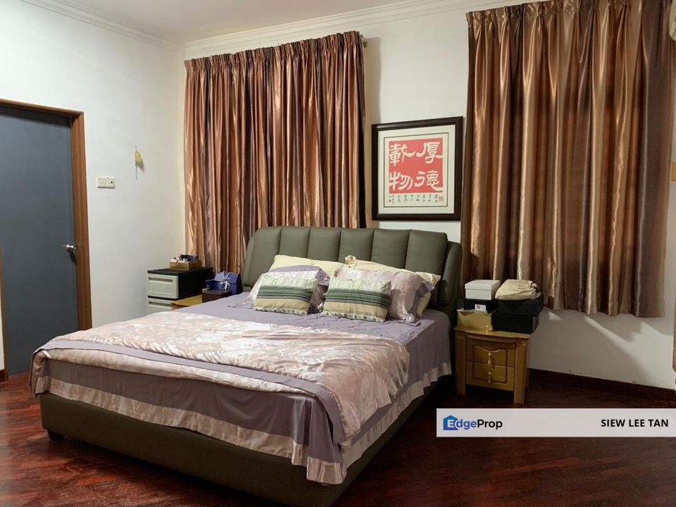 Saujana Akasia, Sungai Buloh  reno bglow for sale , Selangor, Sungai Buloh