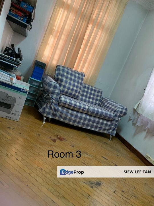 Saujana Akasia, Sungai Buloh  reno bglow for sale , Selangor, Sungai Buloh