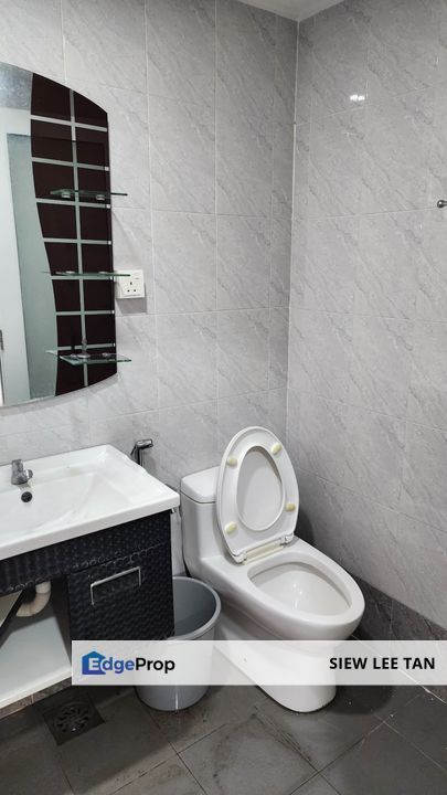 Palm Spring Sunway Damansara for sale 2 car park, Selangor, Sunway Damansara