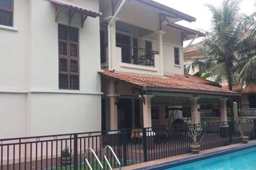 Mutiara Homes