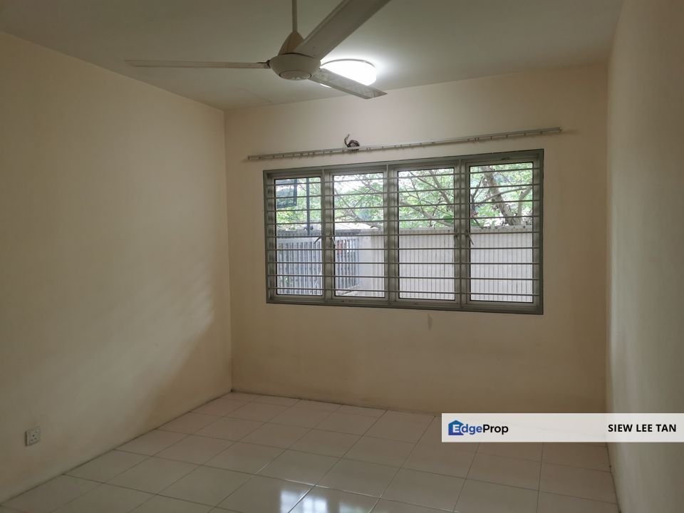 Chestwood Terrace II,Kayu Ara, Selangor 1.5 sty townhouse for rent p/furnished lower unit RM2600, Selangor, Kayu Ara
