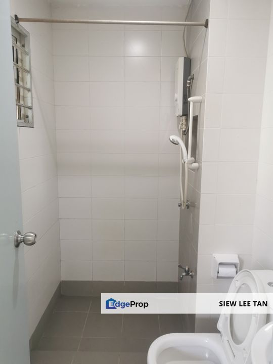 Chestwood Terrace II,Kayu Ara, Selangor 1.5 sty townhouse for rent p/furnished lower unit RM2600, Selangor, Kayu Ara