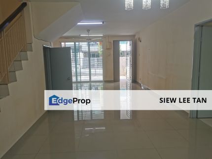 Chestwood Terrace II, house for rent p/ furnished, Selangor, Kayu Ara