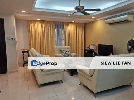 Sec 5, Seri Utama, Kota Dsara house for sale field, Selangor, Kota Damansara