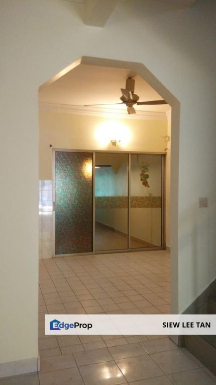 Sec 5, Seri Utama, Kota Dsara house (22x90) for sale , Selangor, Kota Damansara