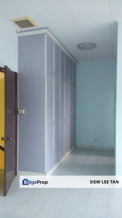 Sek 5, Seri Utama, Sepah Puteri Kota Damansara 2 sty house (22x90) for sale RM1M, Selangor, Kota Damansara