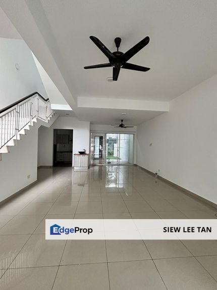 Laman Bayu Kota Damansara link house for rent , Selangor, Kota Damansara
