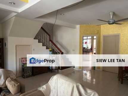SeK 5, Seri Utama, Kota Damansara 2 sty house for sale RM998K, Selangor, Kota Damansara