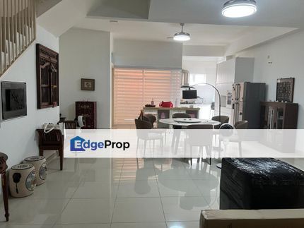 East Utama, Kayu Ara for rent partly furnished, Selangor, Kayu Ara