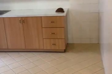 Tropicana Indah (Damansara Indah Resort Homes)