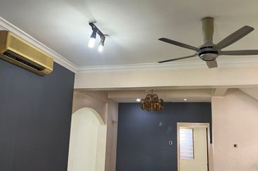 Tropicana Indah (Damansara Indah Resort Homes)