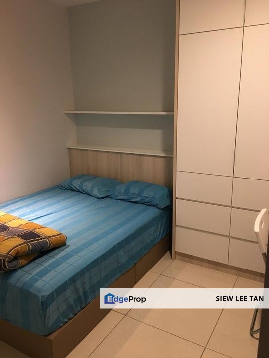 Maisson Ara Damansara for rent fully furnished ID Design RM3300, Selangor, Ara Damansara