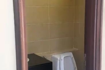 Polo Vista Kota Damansaara 3 sty luxury bunglow fully furnished for rent RM8000