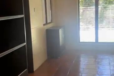 Polo Vista Kota Damansaara 3 sty luxury bunglow fully furnished for rent RM8000