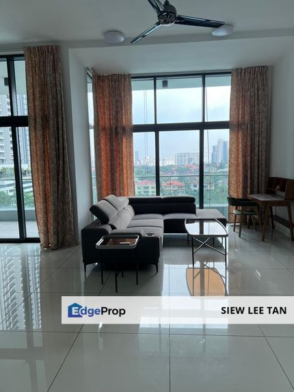 Tropicana Grande Tropicana for rent fully furnished RM9K, Selangor, Tropicana