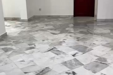 Tropicana Indah (Damansara Indah Resort Homes)