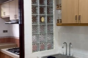 Tropicana Indah (Damansara Indah Resort Homes)