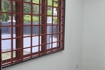 Tropicana Indah (Damansara Indah Resort Homes)