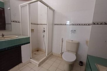 Tropicana Indah (Damansara Indah Resort Homes)