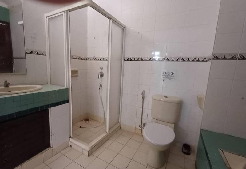 Tropicana Indah (Damansara Indah Resort Homes)