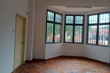 Tropicana Indah (Damansara Indah Resort Homes)