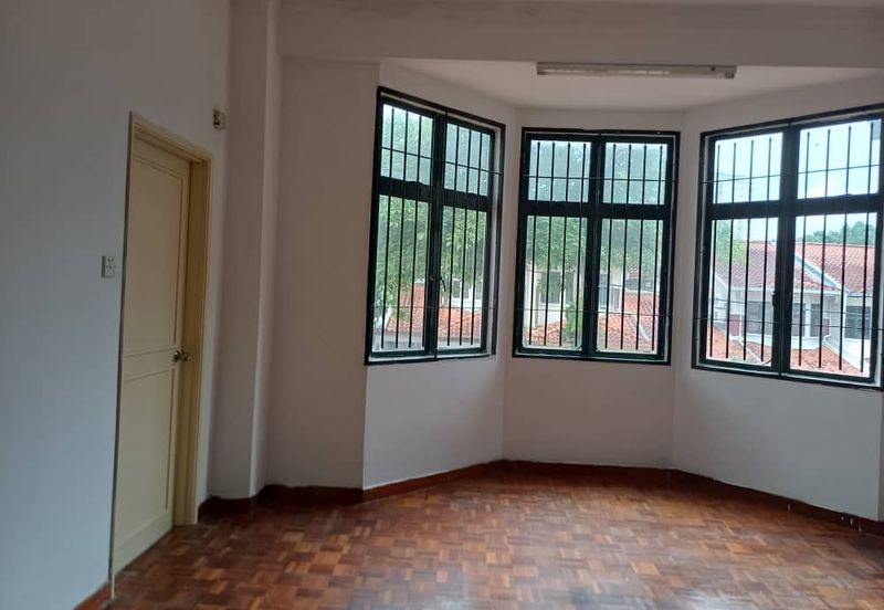 Tropicana Indah (Damansara Indah Resort Homes)