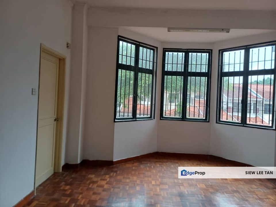 2 sty link in Tropicana Indah for sale Value buy, Selangor, Tropicana